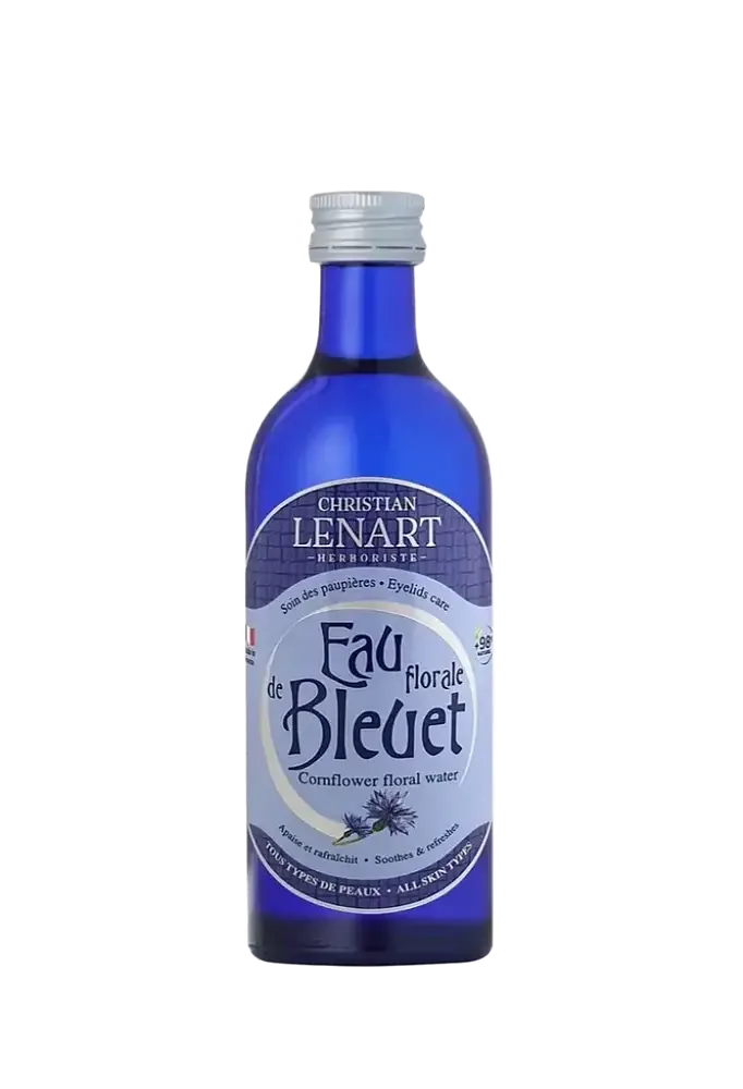 Christian Lenart Eau Florale De Bleuet