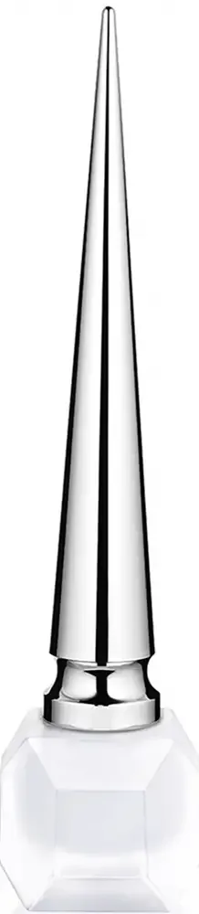 Christian Louboutin Matte Nail Top Coat