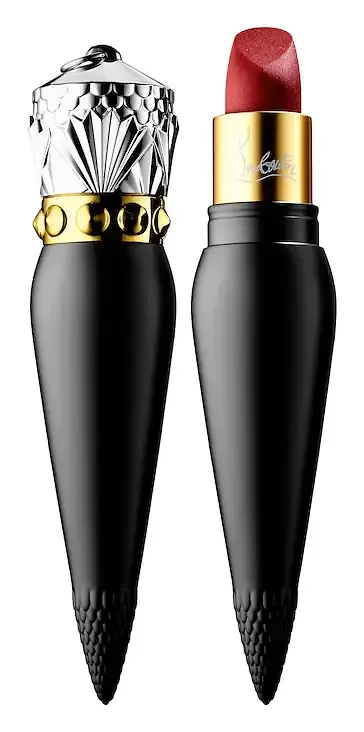 Christian Louboutin Rouge Louboutin Velvet Matte