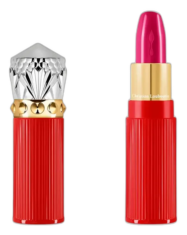 Christian Louboutin So Glow Sheer Lip Color