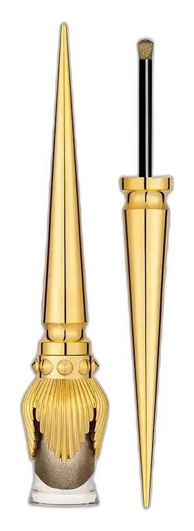 Christian Louboutin Tape A l'Oeil Metallic Eyeshadow