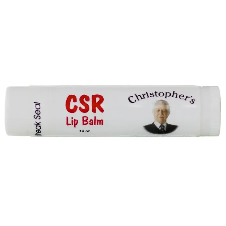 Christopher's Original Formulas Lip Balm