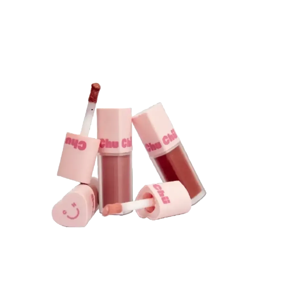 Chu Chü Beauty Heart Paint