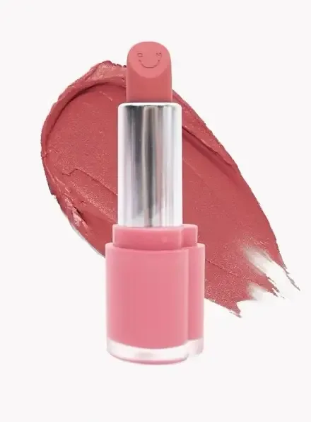 Chu Chü Beauty Matte Bomb Lipstick
