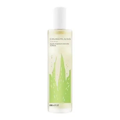 Chungmijung Aloe Fermentation Toner