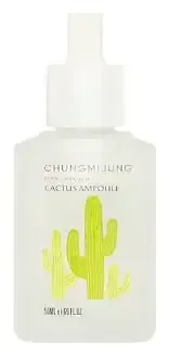 Chungmijung Cactus Ampoule
