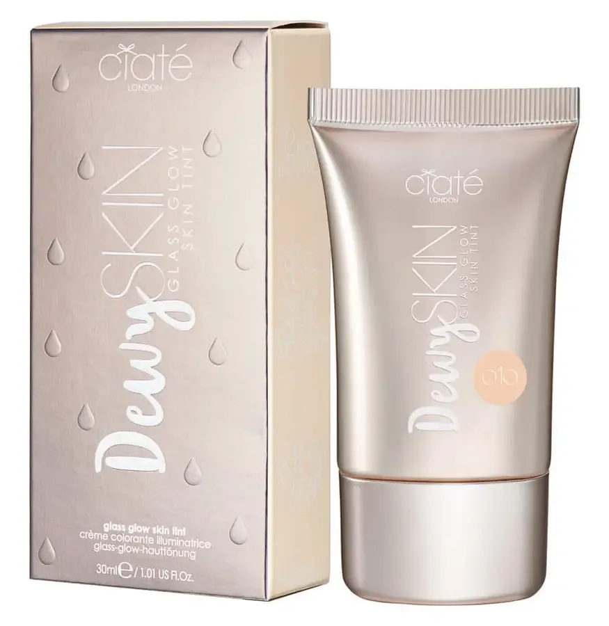 Ciaté London Dewy Skin Glass Glow Skin Tint