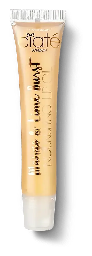 Ciaté London Fruit Burst Hydrating Lip Oil