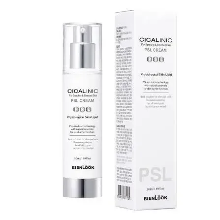 Cicalinic PSL Cream