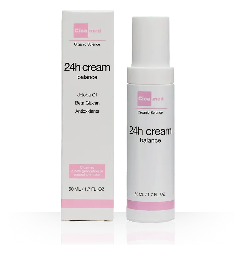 Cicamed 24h Cream Balance