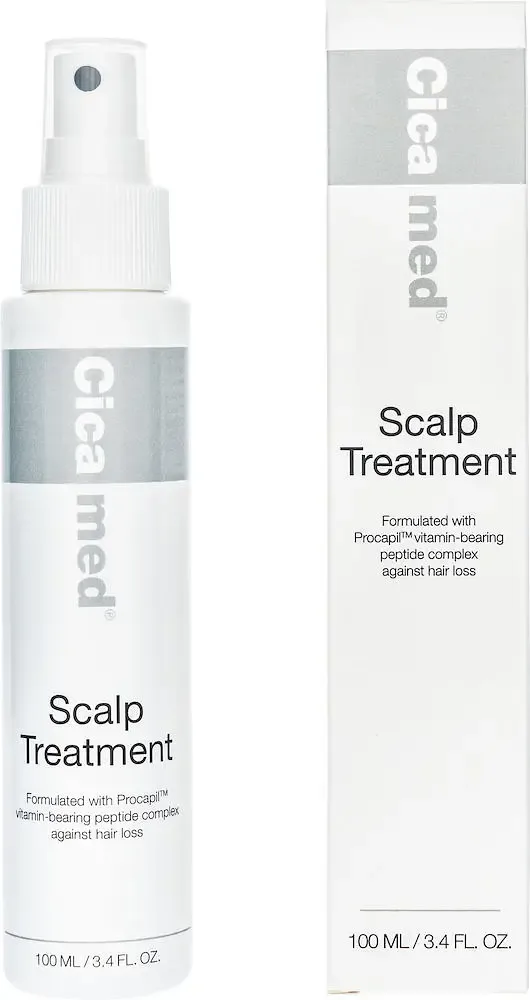 Cicamed Medical Science HLT Scalp Treatment