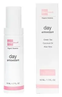 Cicamed Organic Science Day Antioxidant
