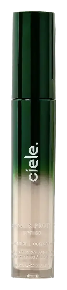 ciele. Conceal & Protect SPF 50+