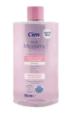 Cien Micelarny Cera Sucha