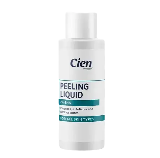 Cien Peeling Liquid 2% BHA