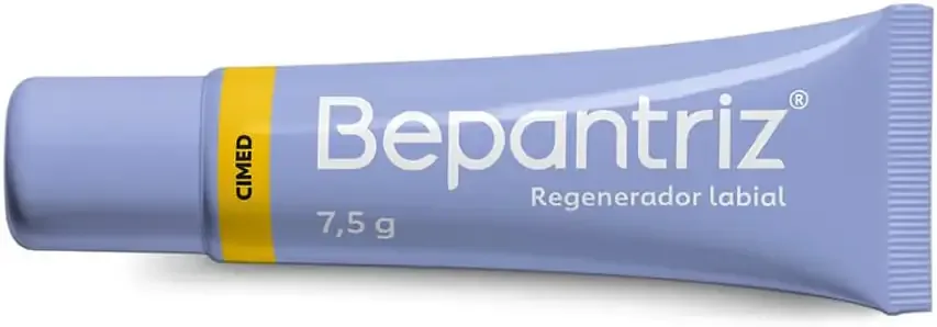 Cimed Bepantriz Derma Regenerador Labial