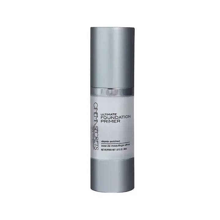 Cinema Secrets Ultimate Foundation Primer