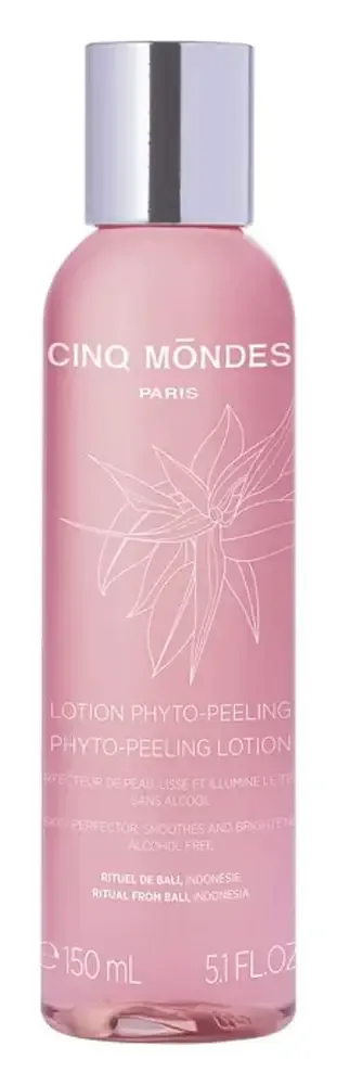 Cinq Mondes Photo-Peeling Lotion Toner
