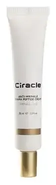 CIRACLE Anti Wrinkle Drama Peptide Cream