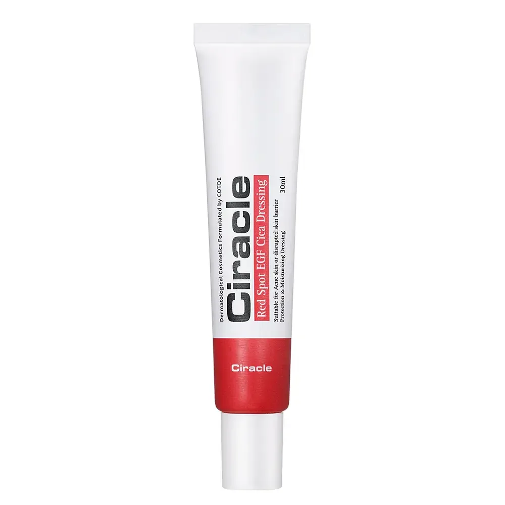CIRACLE Red Spot EGF Cica Dressing
