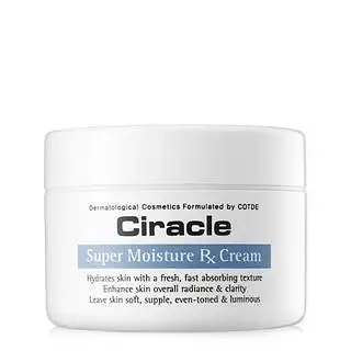 CIRACLE Super Moisture Rx Cream