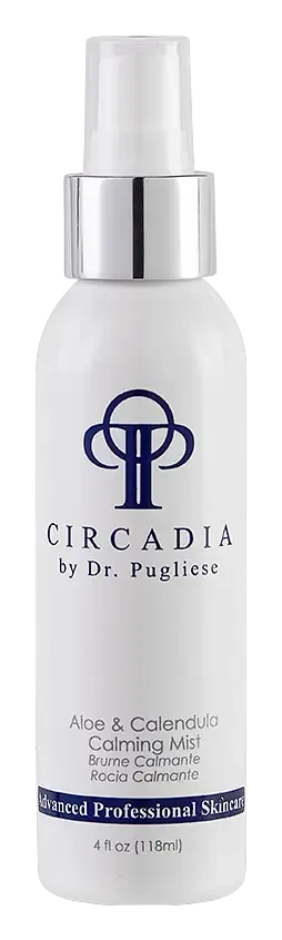 Circadia Aloe And Calendula Calming Mist