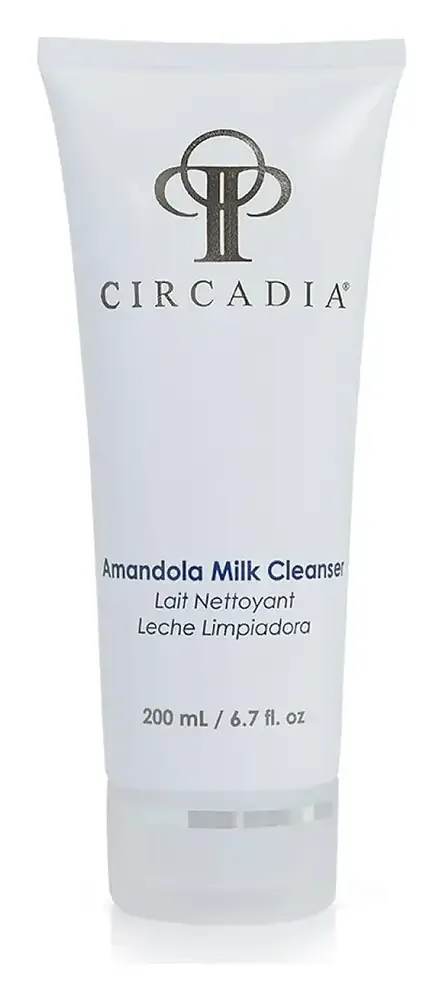 Circadia Amandola Milk Cleanser