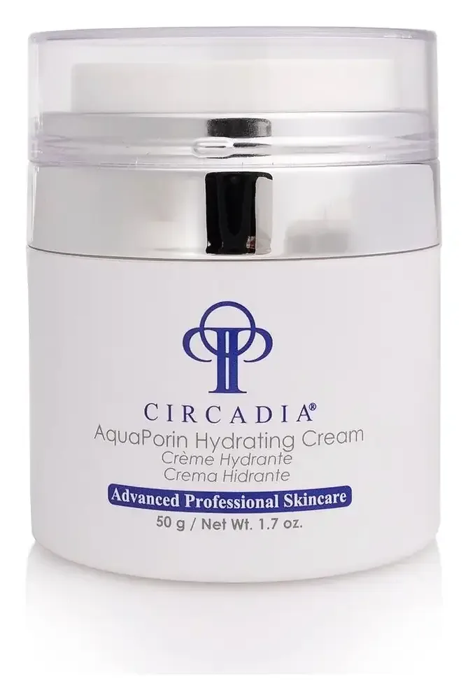 Circadia Aquaporin Hydrating Cream