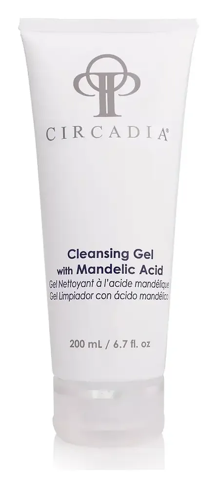Circadia Cleansing Gel