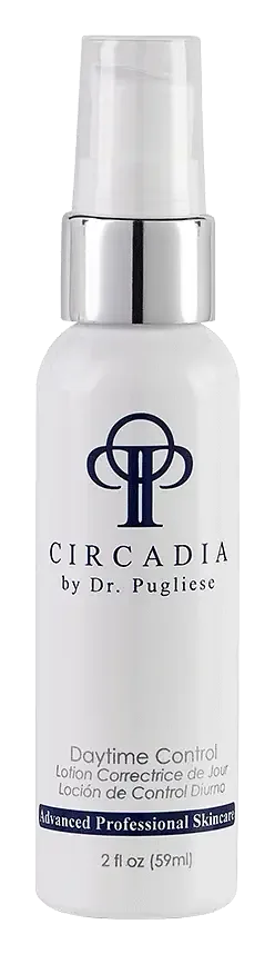 Circadia Daytime Control Lotion