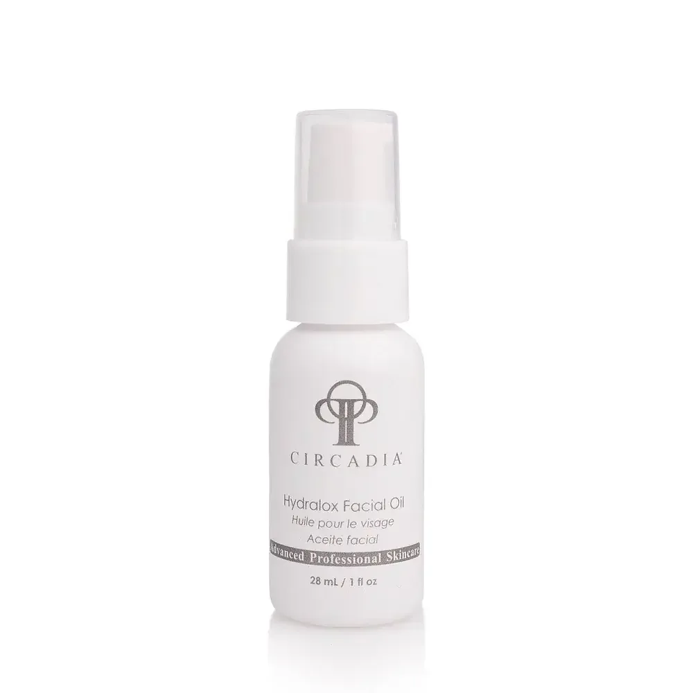 Circadia Hydralox Facial Oil