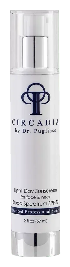 Circadia Light Day Sunscreen Broad Spectrum SPF 37
