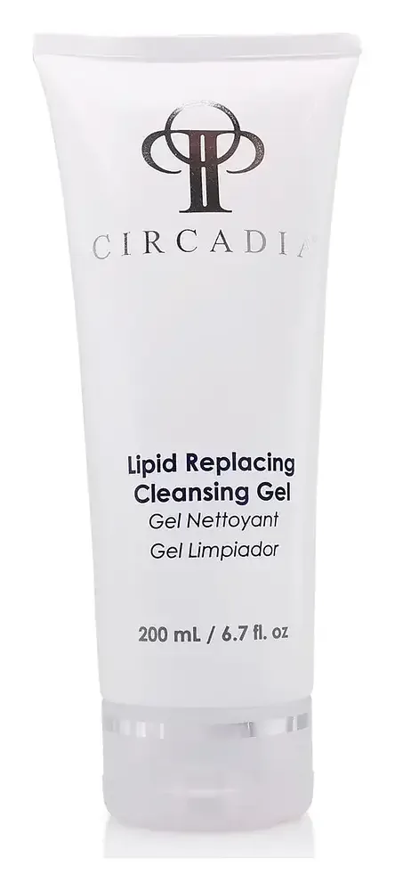 Circadia Lipid Replacing Cleansing Gel