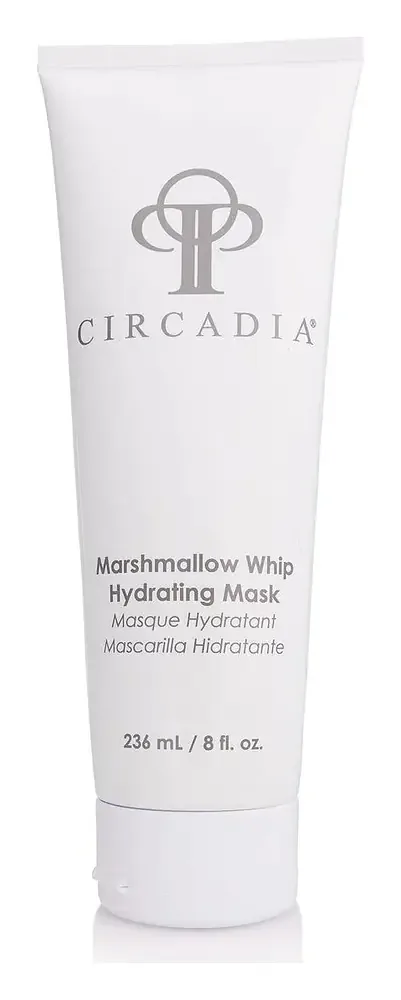 Circadia Marshmallow Whip Hydrating Mask