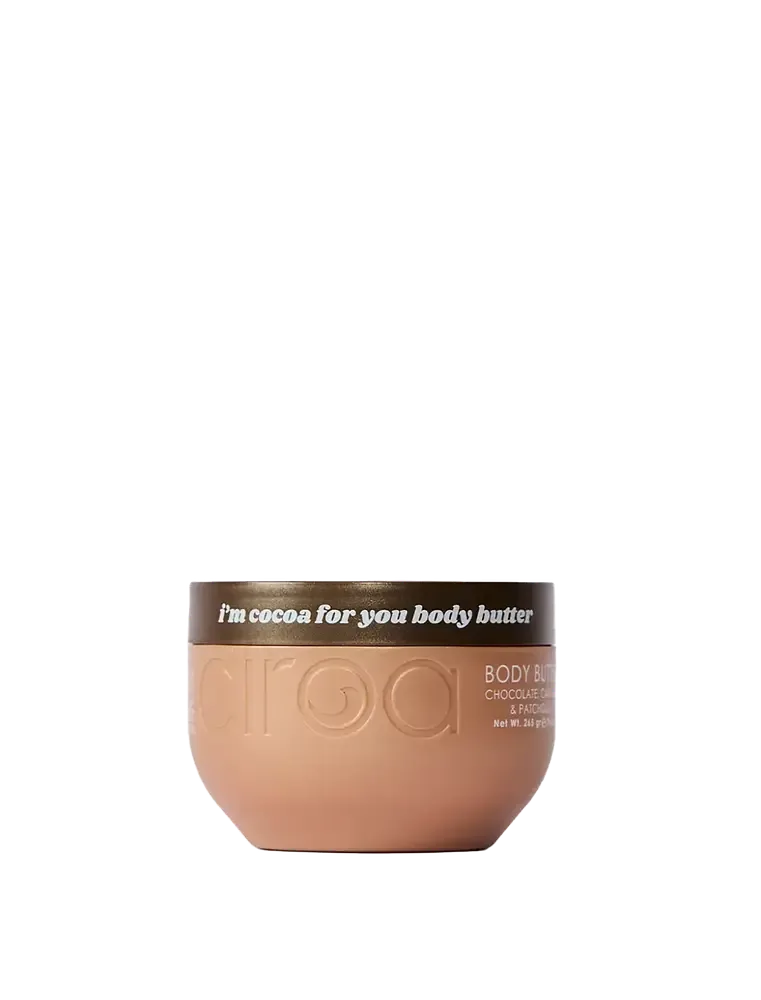 Ciroa Body Butter