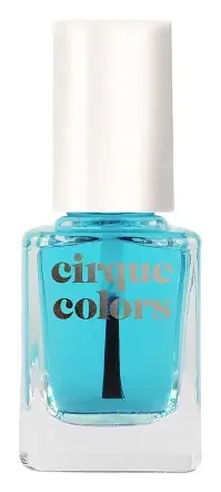 Cirque Colors Get Ready Base Coat