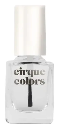 Cirque Colors Looking Glass Top Coat