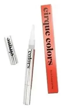 Cirque Colors Nail & Cuticle Oil