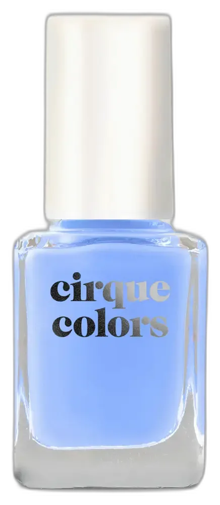 Cirque Colors Nail Polish