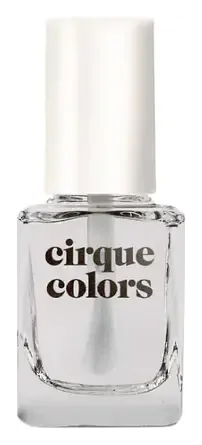 Cirque Colors Paint N’ Peel Base Coat