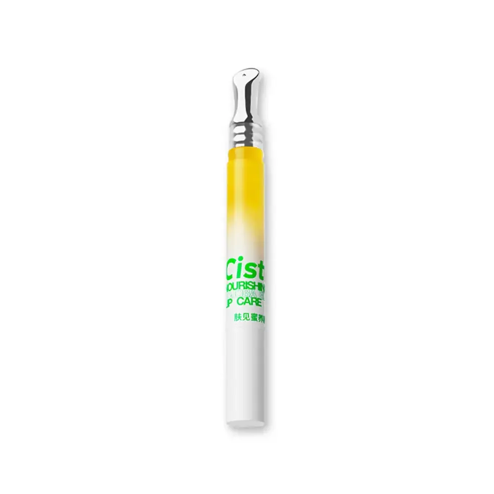 Cistto Nourishing Lip Oil Pen