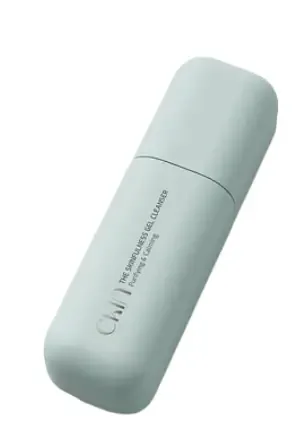 Ckin The Skinfulness Gel Cleanser