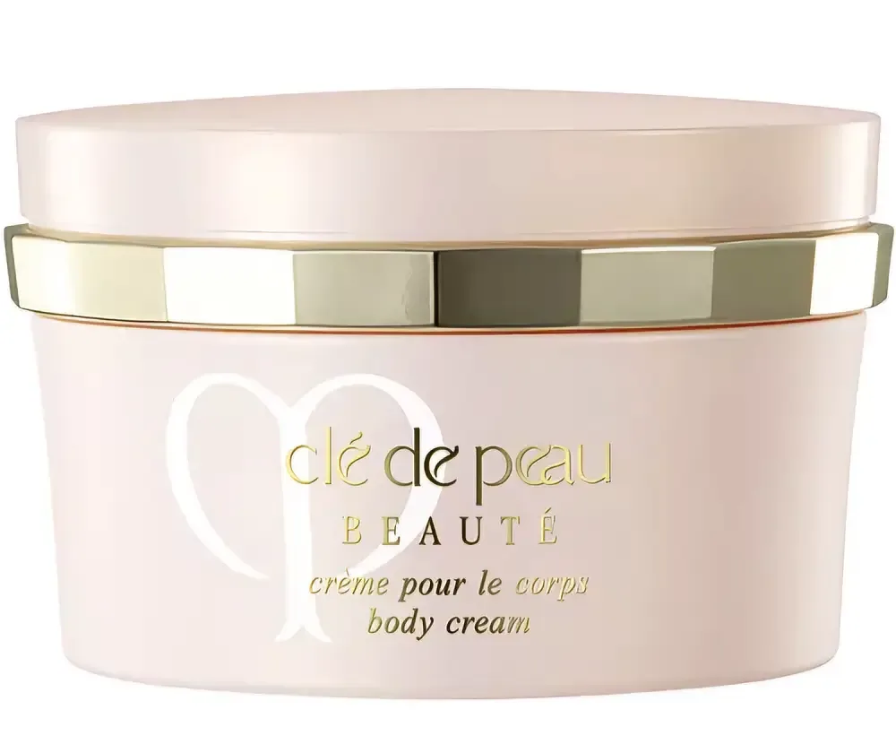 Clé de Peau Beauté Body Cream