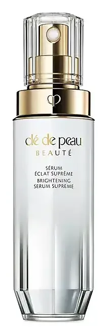 Clé de Peau Beauté Brightening Serum Supreme