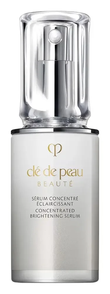 Clé de Peau Beauté Concentrated Brightening Serum