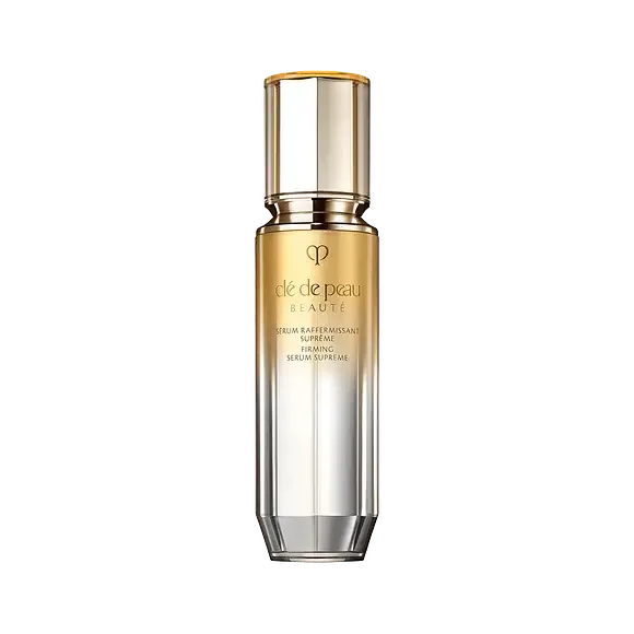 Clé de Peau Beauté Firming Serum Supreme