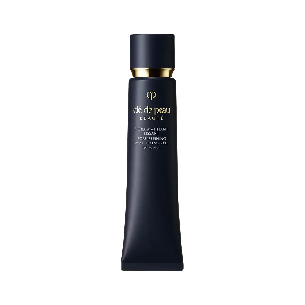 Clé de Peau Beauté Pore-Refining Mattifying Veil SPF 25 PA++