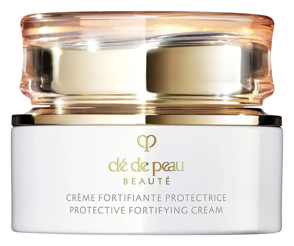 Clé de Peau Beauté Protective Fortifying Cream