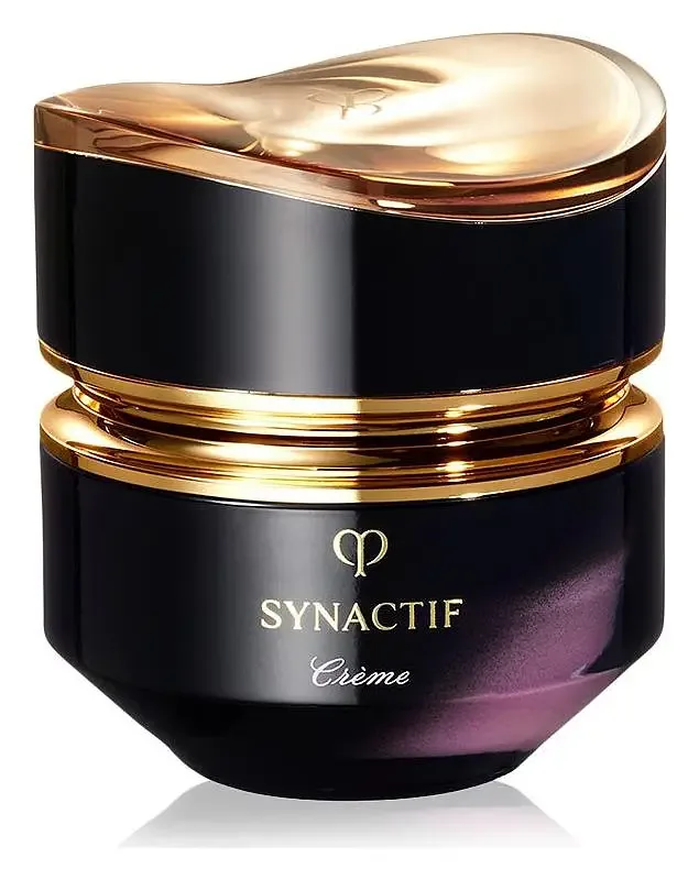 Clé de Peau Beauté Synactif Cream