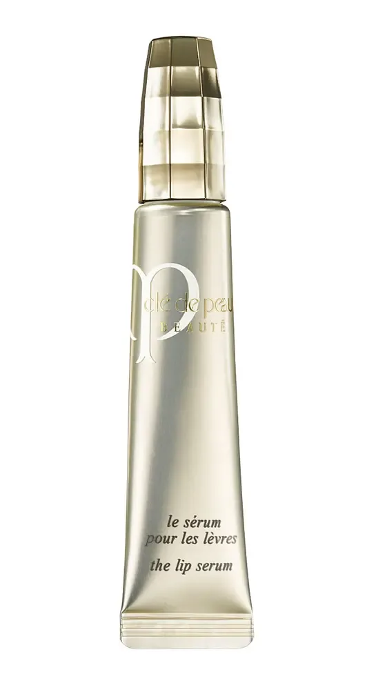 Clé de Peau Beauté The Lip Serum